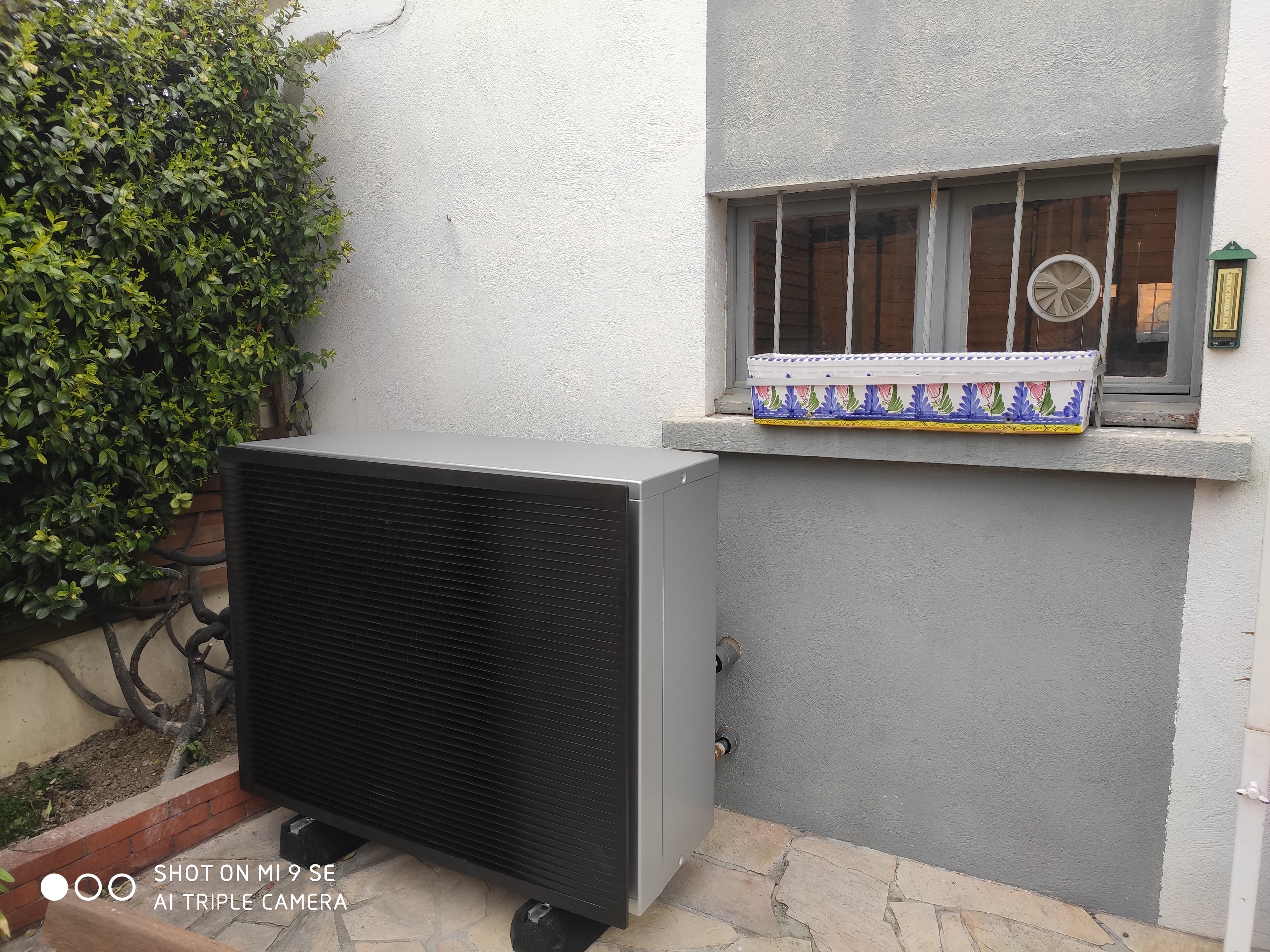 Installation d’une climatisation ou d’une pompe à chaleur à Marseille 13008 : ce qu’un particulier doit savoir