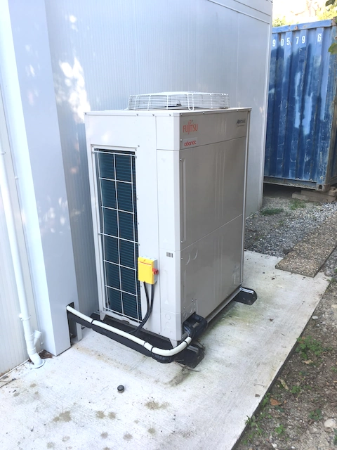 Réalisation A.C.E.S. (A.C.E.S) 2