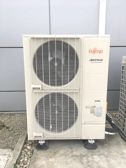 Réalisation A.C.E.S. (A.C.E.S) 3