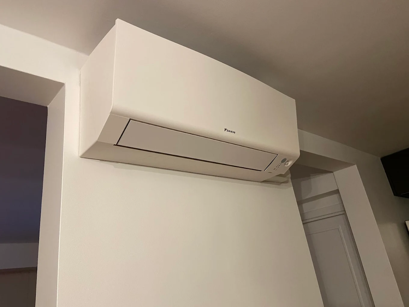 Réalisation TOP CLIMATISATION 1