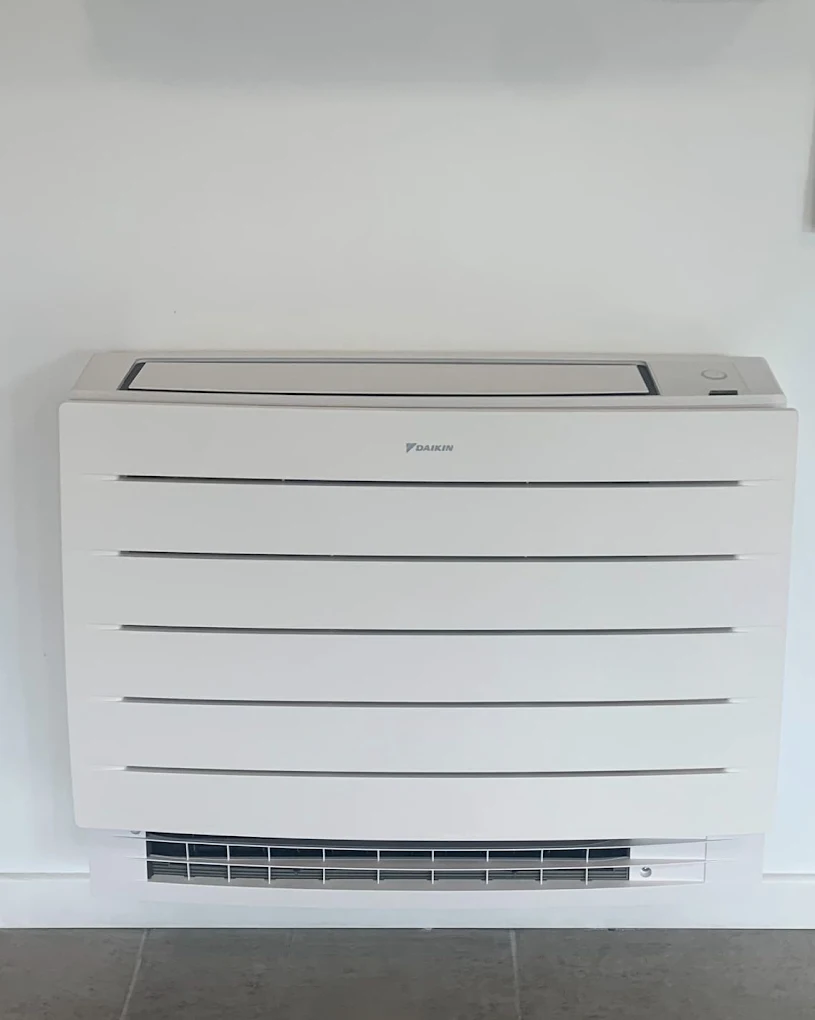 Réalisation TOP CLIMATISATION 2