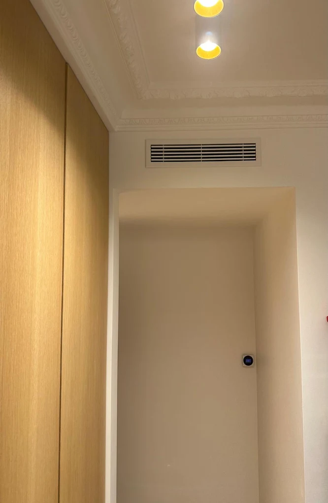 Réalisation TOP CLIMATISATION 3