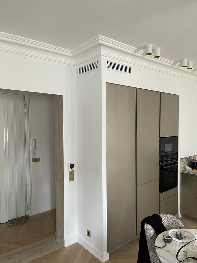 Réalisation TOP CLIMATISATION 10