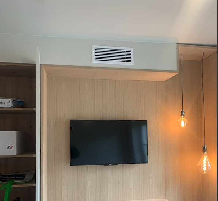 Réalisation TOP CLIMATISATION 8