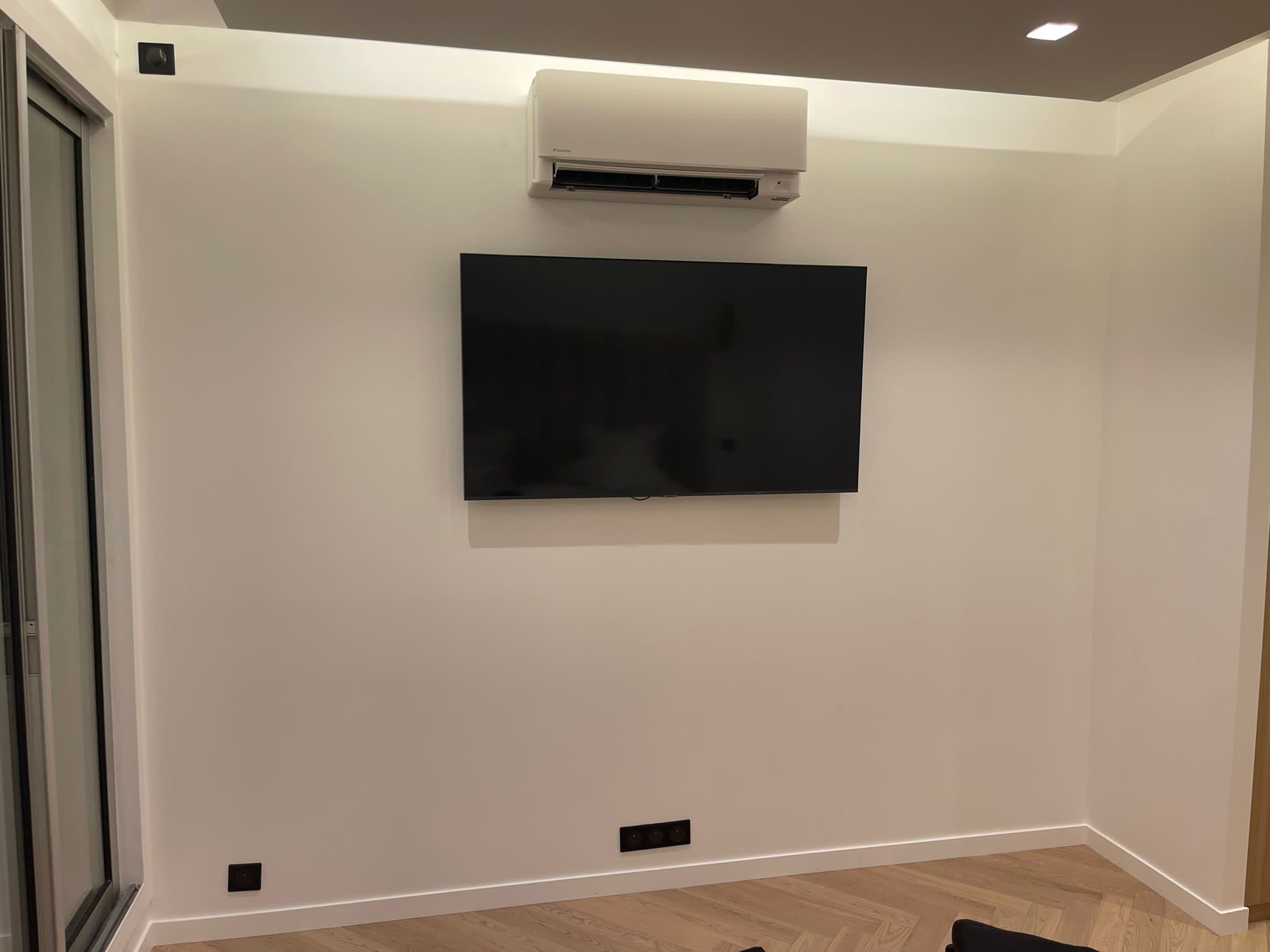 Réalisation TOP CLIMATISATION 7