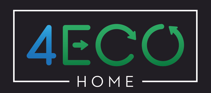 Logo 4ECOHOME (4ECOHOME) (4ECOHOME) - Installateur Climatisation RGE à MERIGNAC