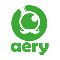 Logo AERY (AERY) - Artisan Climatisation RGE Pornic