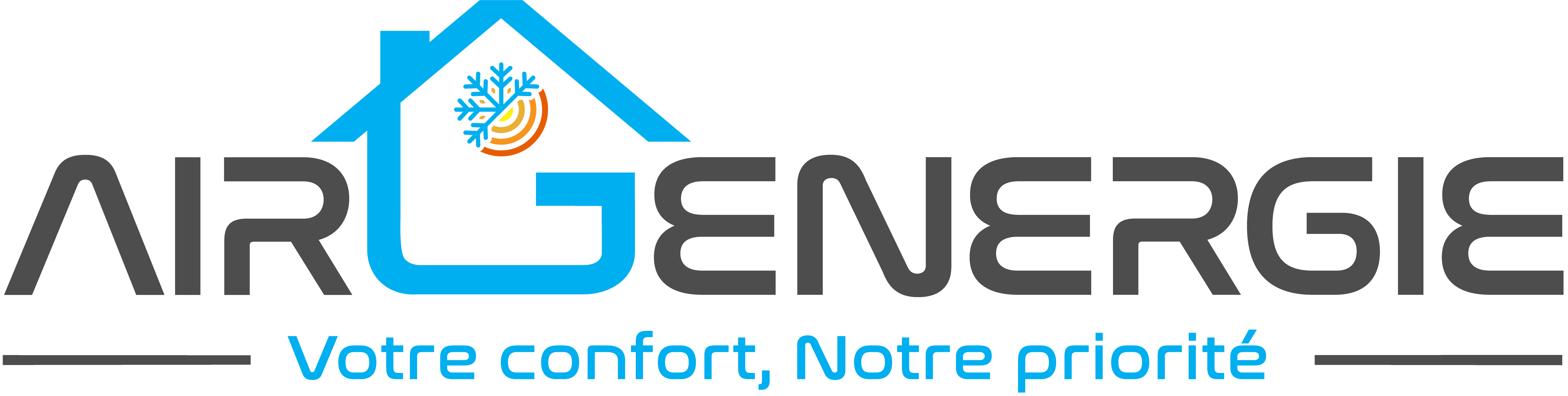Logo AIR G ENERGIE - Artisan Climatisation RGE La Ciotat