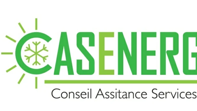 Logo CASENERGIES - Installateur Climatisation RGE à BIARROTTE