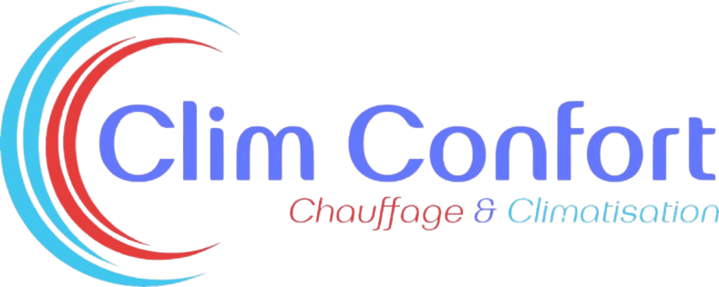 Logo CLIM CONFORT - Artisan Climatisation RGE Frontignan