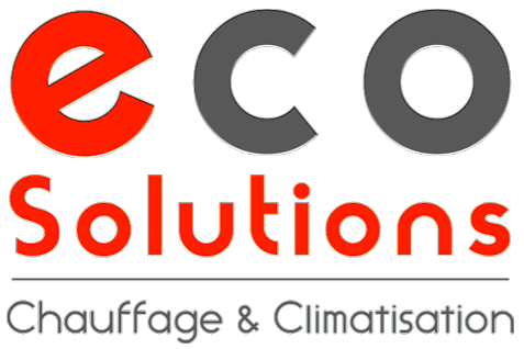 Logo ECO SOLUTIONS - Artisan Climatisation RGE La Rochelle