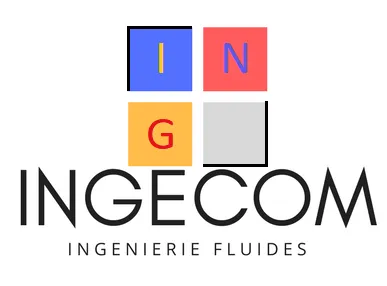 Logo INGECOM - Installateur Climatisation RGE à TOULON