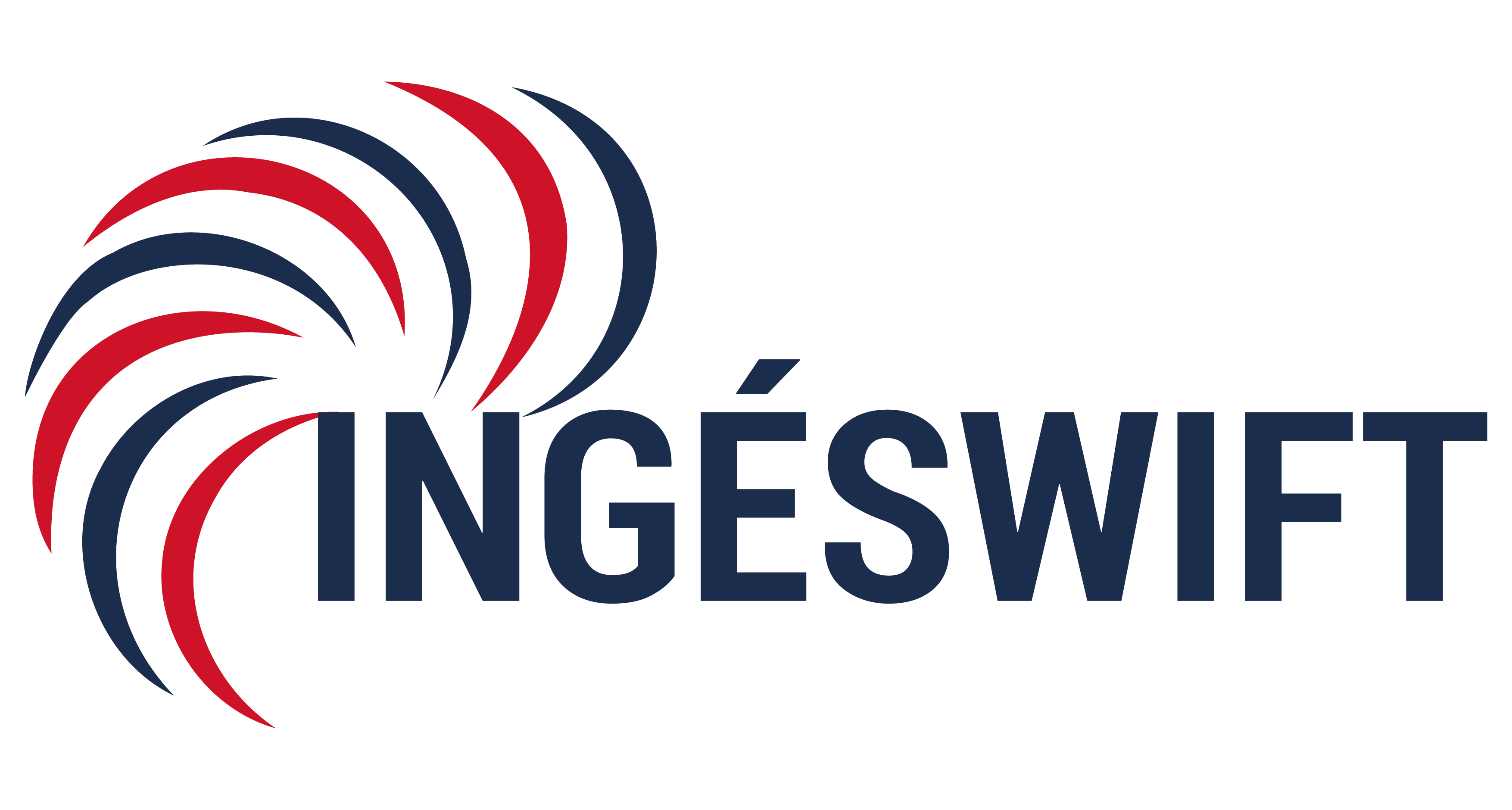 Logo INGESWIFT - Installateur Climatisation RGE à LYON