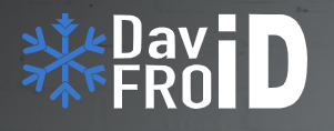 Logo SAS DAVID FROID - Artisan Climatisation RGE La Ciotat