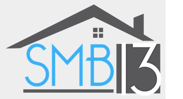 Logo SMB 13 - Artisan Climatisation RGE La Ciotat